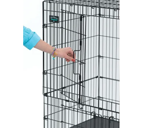 MidWest Клетка Cat Playpens, 91х60х128 см
