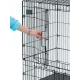 MidWest Клетка Cat Playpens, 91х60х128 см