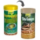 Tetra ReptoDelica Shrimps 250 мл
