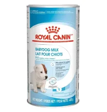 Royal Canin Babydog Milk 400 г