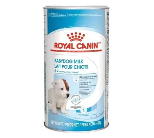 Royal Canin Babydog Milk 400 г
