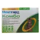 Нексгард Комбо для кошек 2,5 - 7,5 кг, 1 пипетка 0,9 мл