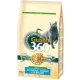 Gusto 360 для кошек (Лосось/тунец/овощи), 1,5 кг