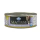 Консервы Farmina Matisse Cat Mousse Sardine, 300 г х 10 шт