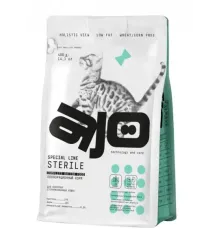 AJO Special Line Sterile, 400 г