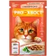 Proхвост для кошек (Лосось в соусе), 85 г