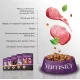 Yumster Adult Cat (Ягненок в соусе), 85 г