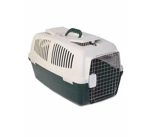 Triol FS03 Переноска для животных L, 620х390х380 мм