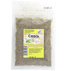 Barrom Смесь сублимированная, 10 г