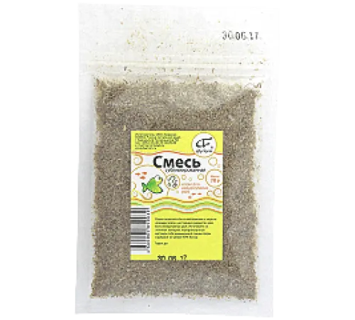 Barrom Смесь сублимированная, 10 г