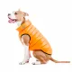 Airy Vest Курточка двухсторонняя Orange & Lime XS 25