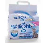 Наполнитель комкующийся Sepicat Klump Light 20 л