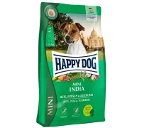 Happy Dog Sensible Mini India, 800 г