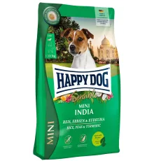 Happy Dog Sensible Mini India, 4 кг
