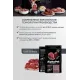AlphaPet Superpremium Dog Medium Adult (Говядина, потрошка), 2 кг