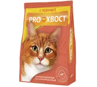 Proхвост для кошек (Курица), 350 г