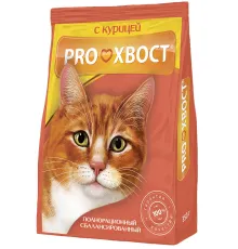 Proхвост для кошек (Курица), 350 г