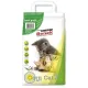 Super Benek Corn Cat кукурузный (Свежая трава), 25 л