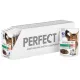 Perfect Fit для стерилизованных котов и кошек (Говядина в соусе) 75 г
