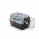 GeorPlast Переноска Spark для животных, 48 x 32 x 30 см
