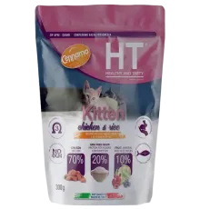 Cennamo HT Kitten (Курица, рис), 300 г