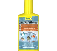Tetra PH/KH Minus 250 мл
