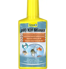 Tetra PH/KH Minus 100 мл