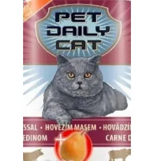 Piko Pet Консервы 