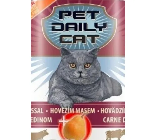 Piko Pet Консервы 