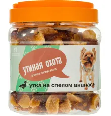 Домашний деликатес 