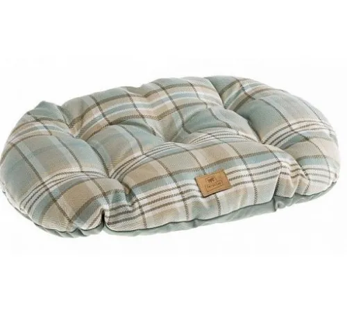 Ferplast Лежанка SCOTT (зеленая), S45, 43х30 см