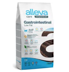 Alleva Care Dog Gastrointestinal Low fat, 2 кг