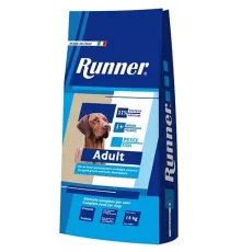 Runner Adult Fish, 15 кг