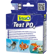 Tetra Test PO4, 1 уп