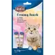 Trixie Creamy Snacks (Тунец, креветка), 14 г х 5 шт