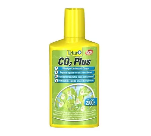 Tetra CO2-Plus 100 мл
