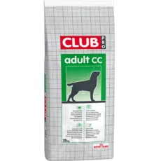 Royal Canin Club PRO CC 20 кг
