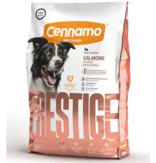 Cennamo Prestige Adult Medium (Лосось), 2 кг