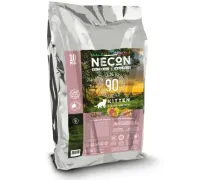 Necon Natural Wellness Kitten (Индейка, рис), 10 кг