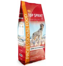 Cennamo Top Sprint Energy Adult Dog (Курица, рис), 15 кг