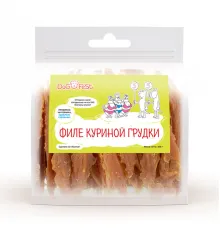 Dog Fest Филе куриной грудки 500 г