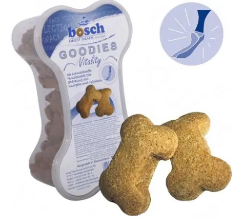 Bosch Goodies Vitality 450 г