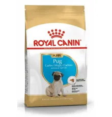 Royal Canin Pug Puppy, 1,5 кг + EDUC в подарок