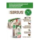 Sirius Консервы для кошек (Индейка с черникой в соусе), 85 г х 24 шт