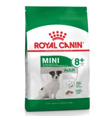 Royal Canin Mini Adult 8+ 2 кг