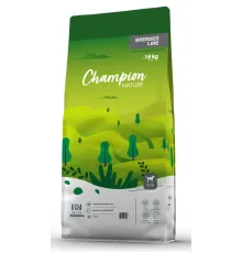 Craftia Champion Nature Super Starter Mini (Ягненок с бурым рисом), 18 кг