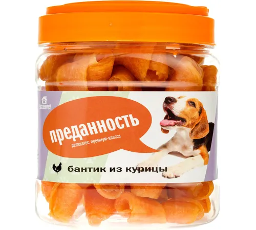Домашний деликатес 
