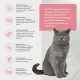 Брит Кеа Cat Sterilised Metabolic (Индейка), 400 г new