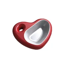 Георпласт Миска Mon-Amour 28х21,5х7 см