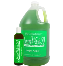 CCS SmartWash50 Jungle Apple Grooming Shampoo, 355 мл